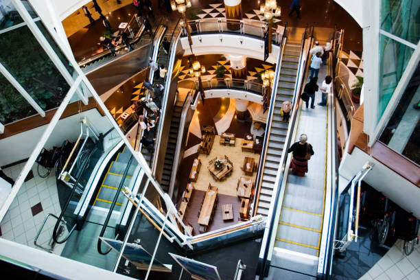 Retail Complexes